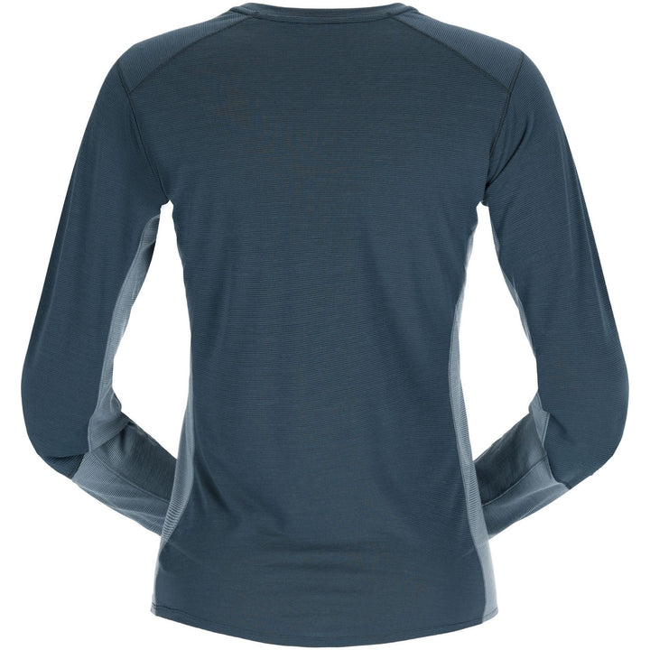 Rab Women's Syncrino Base LS Tee