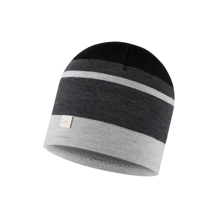 Buff Hat Wool LW