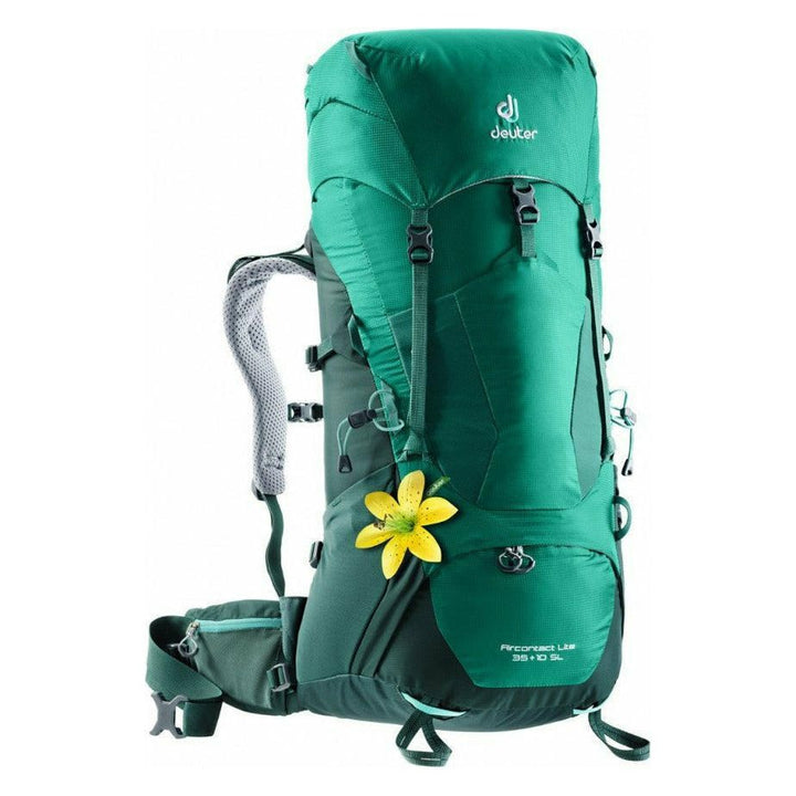 Deuter Aircontact Lite 35 + 10 SL Womens Backpack