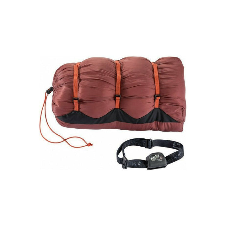 Deuter Astro Pro 800 Down Sleeping Bag