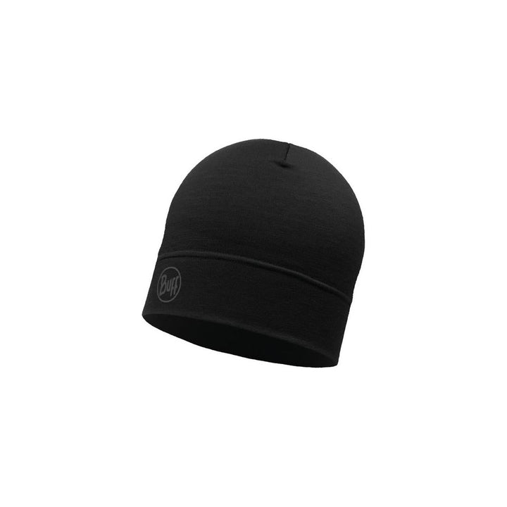 Buff Hat Wool LW