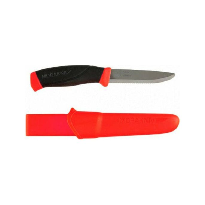 Morakniv Companion Rescue Fixed Blade Knife