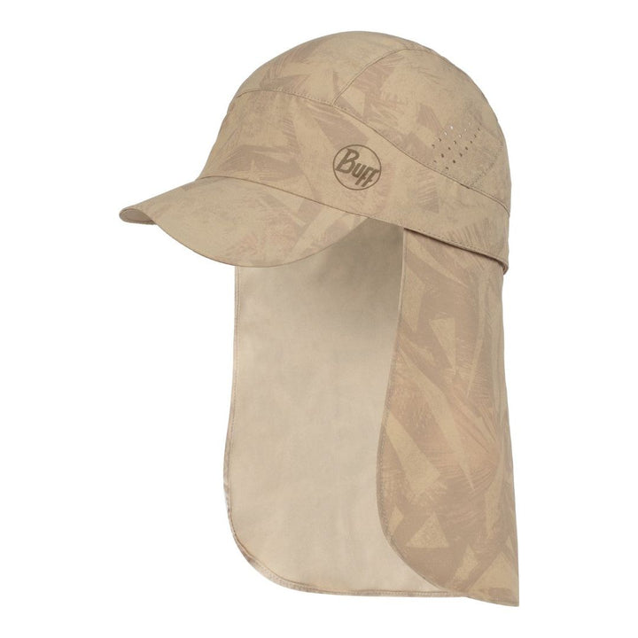 Buff Cap Pack Sahara