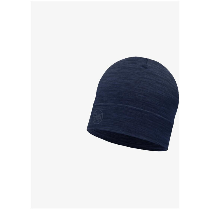 Buff Hat Wool LW