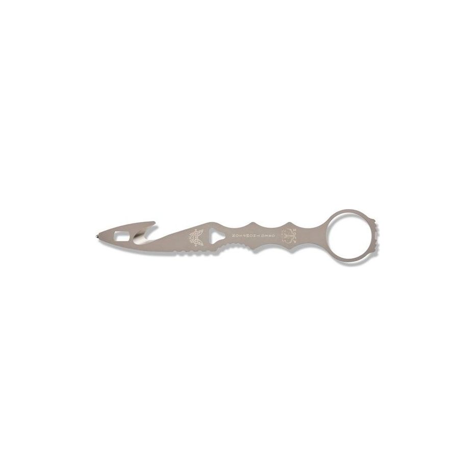 Benchmade 179GRY SOCP Rescue Tool