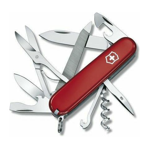 Victorinox Mountaineer