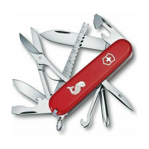 Victorinox Fisherman