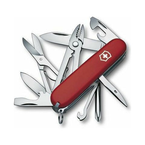 Victorinox Deluxe Tinker