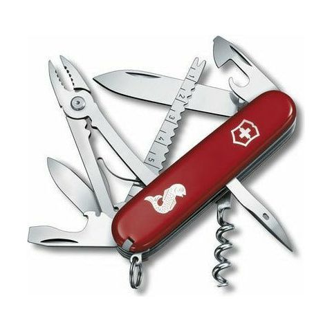 Victorinox Angler