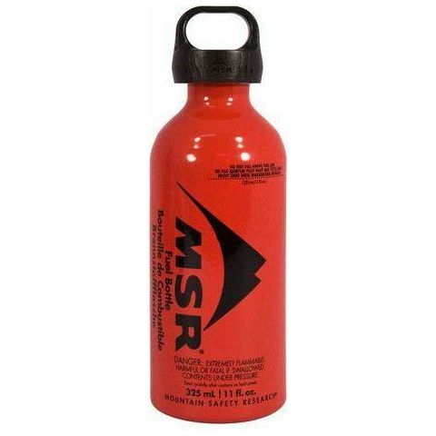 MSR 11OZ/325ML Fuel Bottle