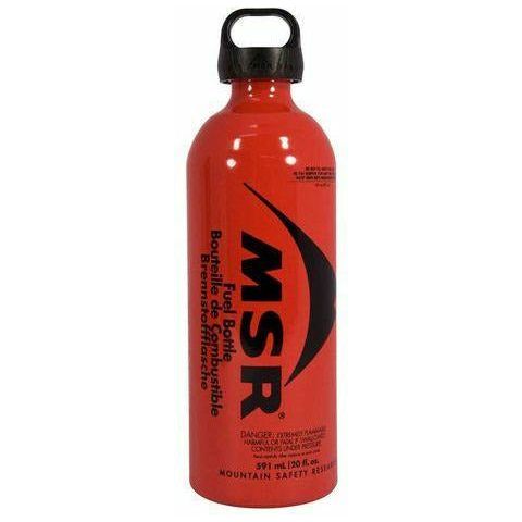 MSR 20OZ/591ML Fuel Bottle