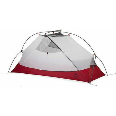 MSR Hubba Hubba 1 Person Hiking Tent