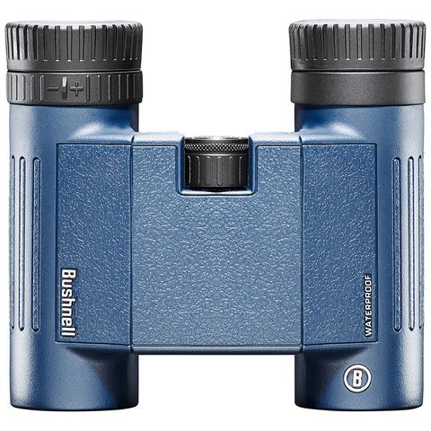 Bushnell H20 2 10x25 Binoculars