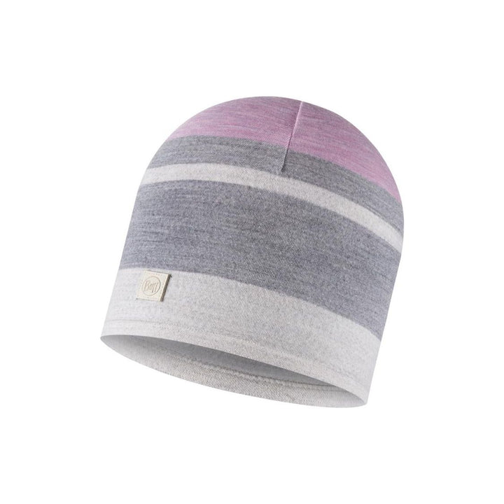 Buff Hat Wool LW