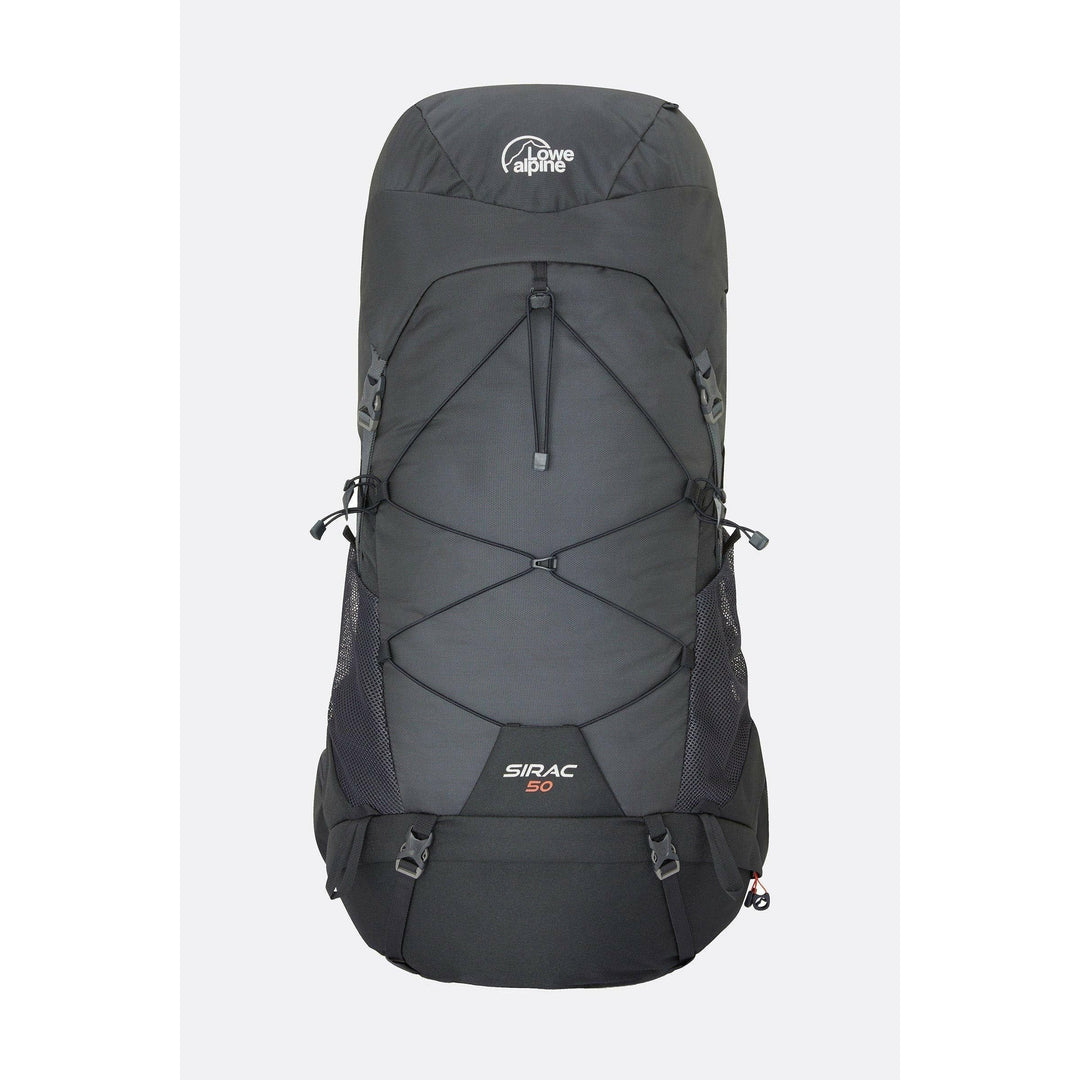 Lowe Alpine Mens Sirac 50 Litre Hiking Pack