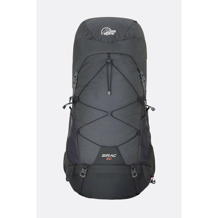 Lowe Alpine Mens Sirac 50 Litre Hiking Pack