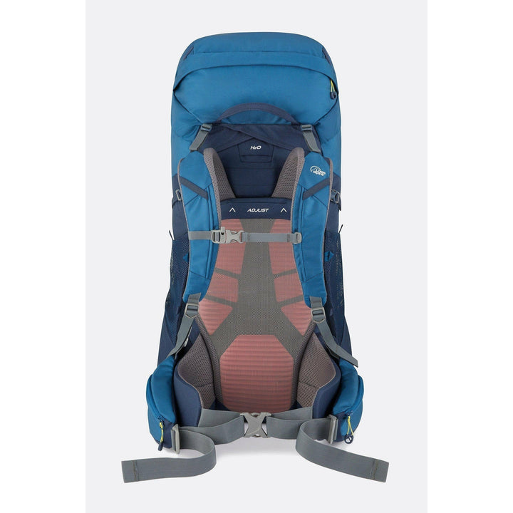 Lowe Alpine Mens Sirac 65 Litre Hiking Pack