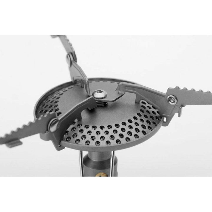 Fire-Maple Super Light Titanium FMS-116T Heat Core Cooker