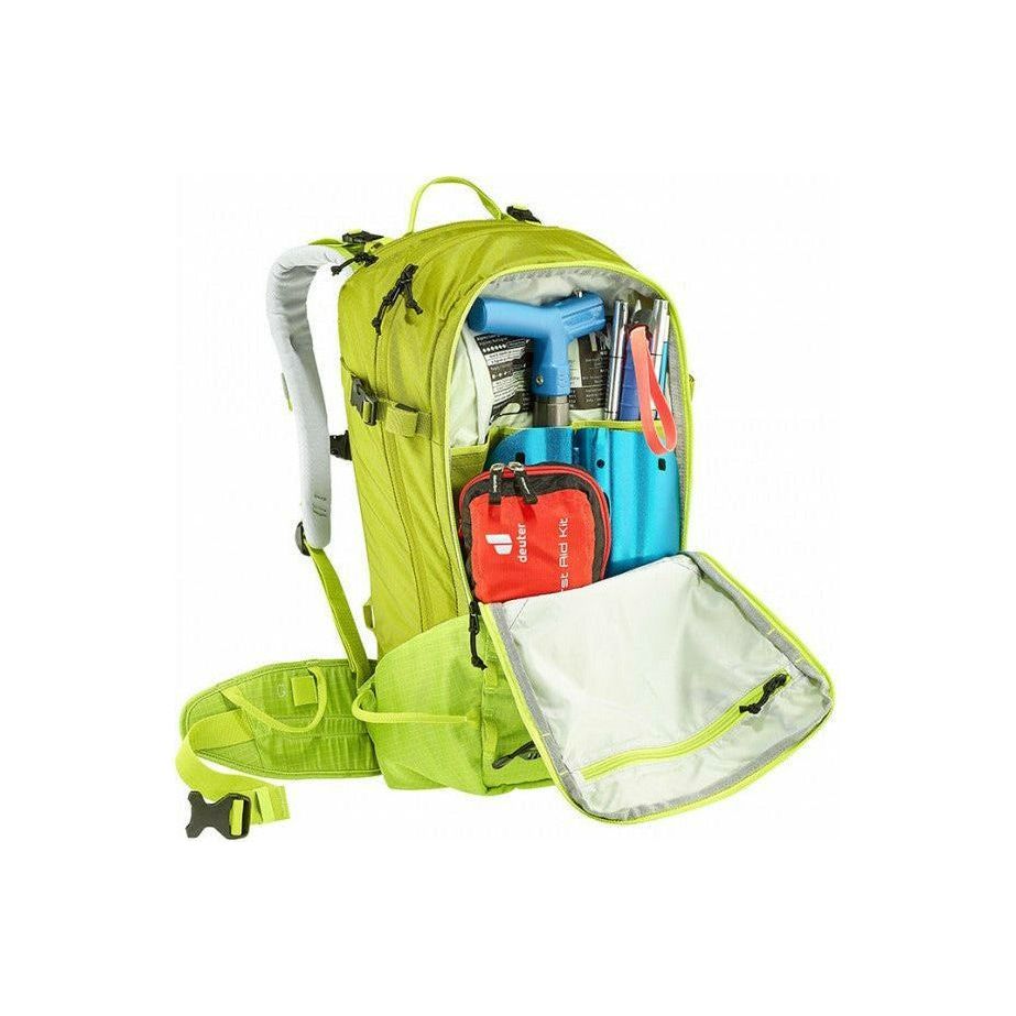 Deuter Freerider 28 SL Backpack