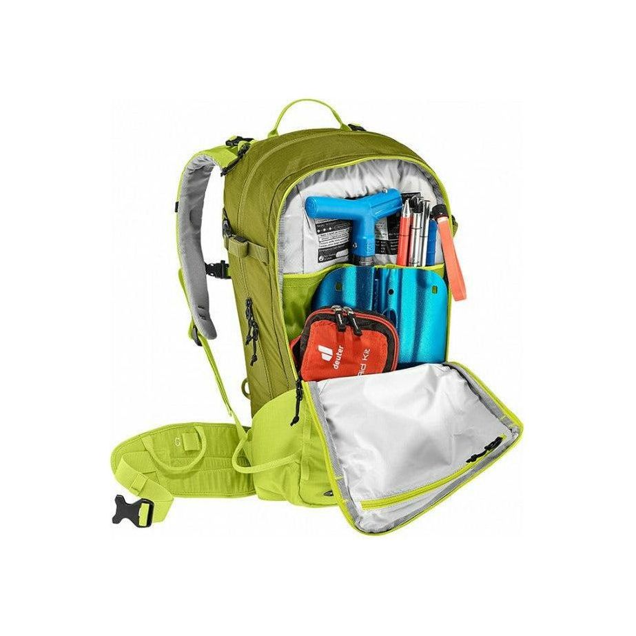 Deuter Freerider 30 Backpack