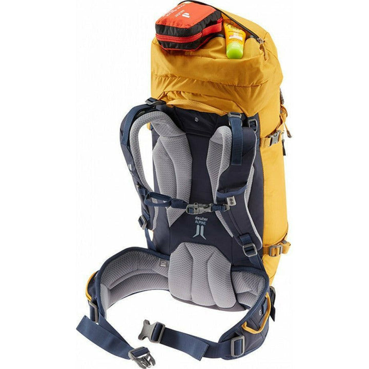 Deuter Guide 34+ Backpack