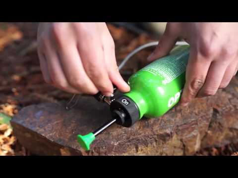 Optimus Polaris Optifuel Stove