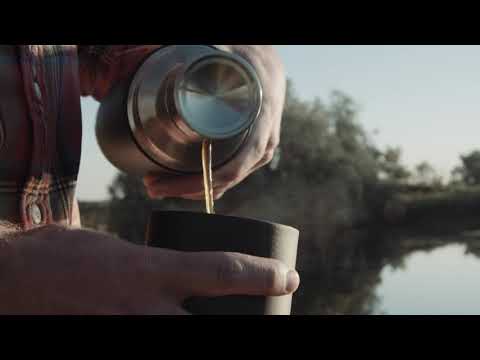 Klean Kanteen TKPro 500ml Insulated Bottle