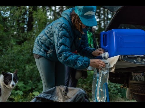 Platypus Big Zip Evo Reservoir 2.0L