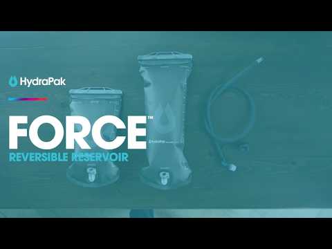 HydraPak Force 2L