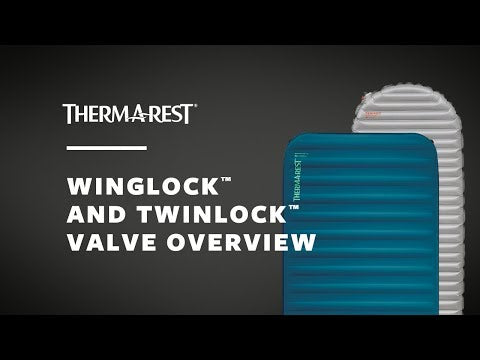 Thermarest ProLite Apex Self Inflating Sleeping Mat