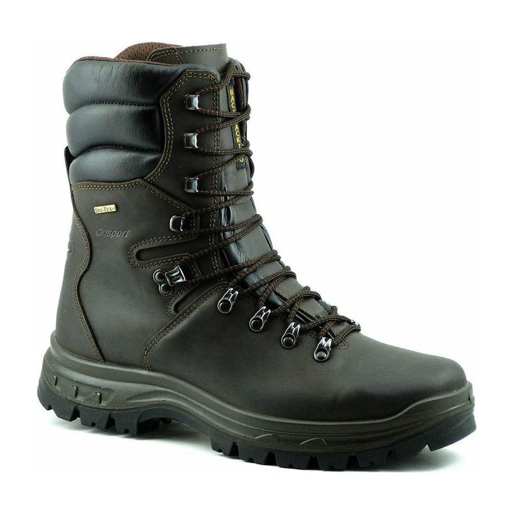 Grisport Kaikoura Boots