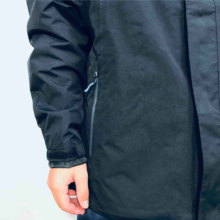 Mens Storm Waterproof Jacket - Wild Kiwi