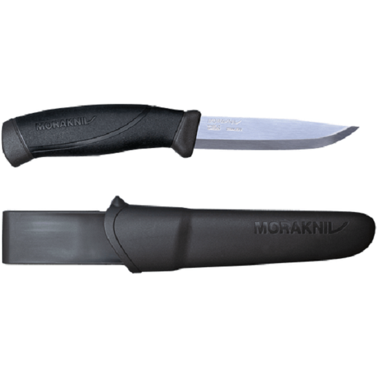 Morakniv Companion Fixed Blade Knife