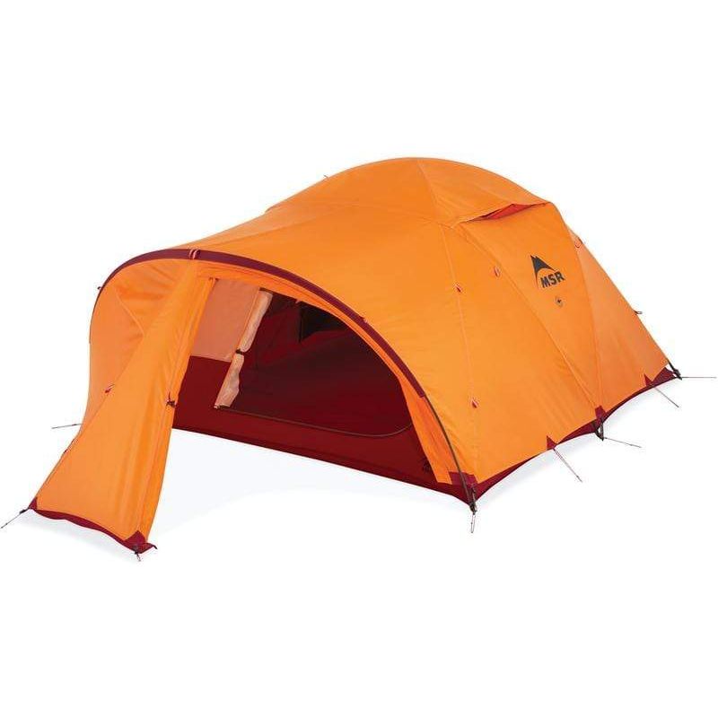 msr tents nz MSR Remote 3 Mountaineering Tent NZ