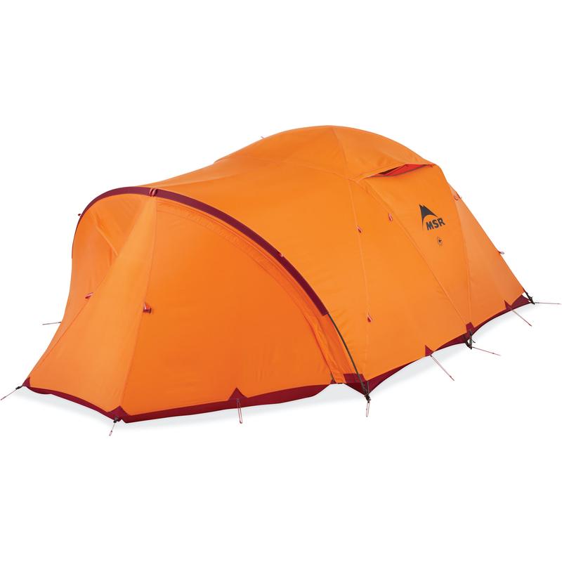 MSR Remote 3 Mountaineering Tent