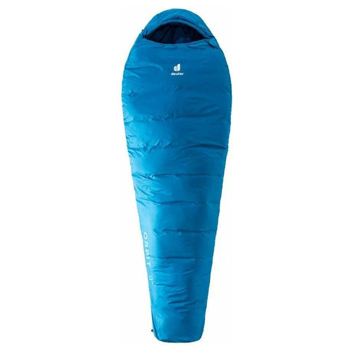 Deuter Orbit 0Â° Synthetic Sleeping Bag