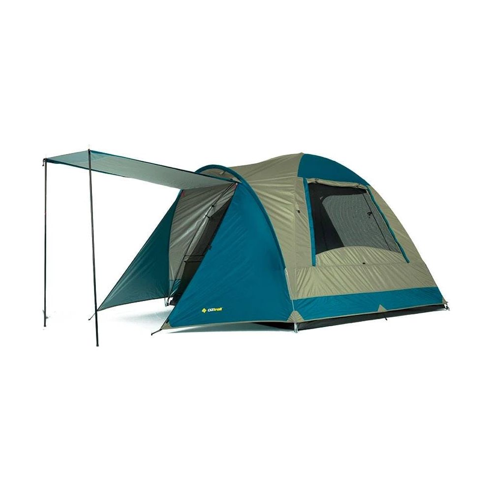 OZtrail Tasman 4V Dome Tent
