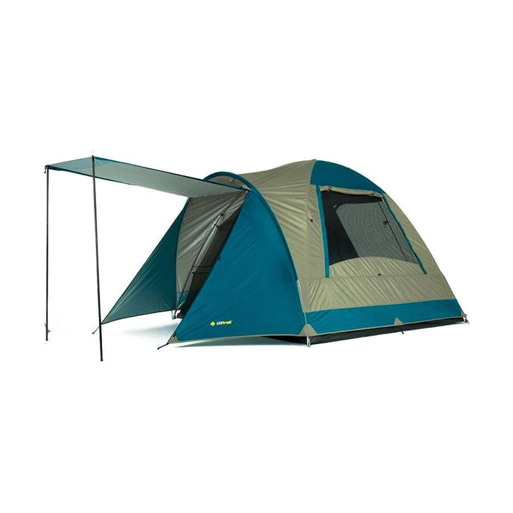 OZtrail Tasman 4V Dome Tent