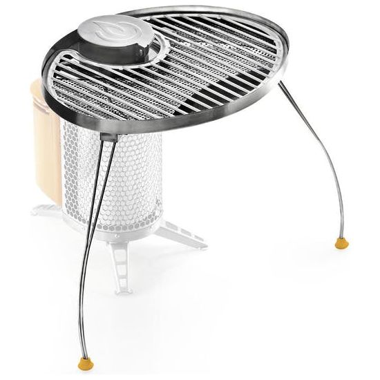 Biolite Campstove Portable Grill