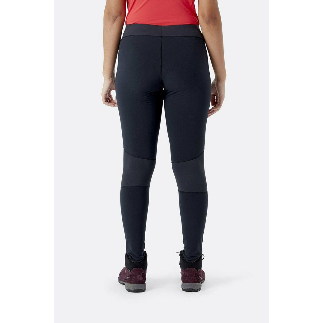 Womens Rab Rhombic Tights