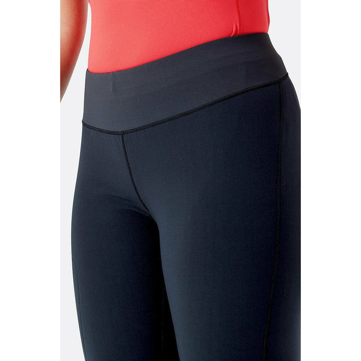 Womens Rab Rhombic Tights