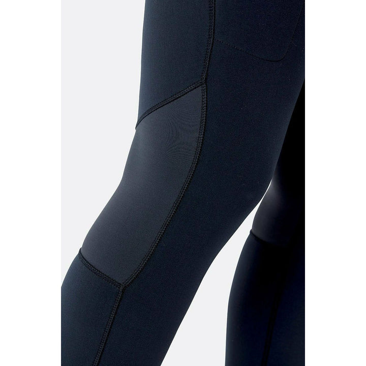 Womens Rab Rhombic Tights