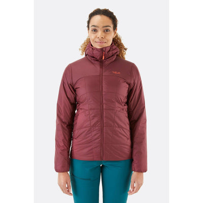 Womens Rab Xenon 2.0 Jacket