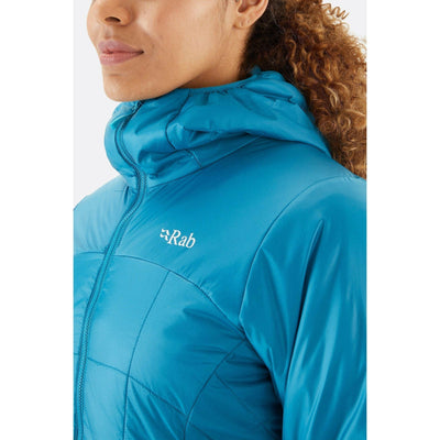Womens Rab Xenon 2.0 Jacket
