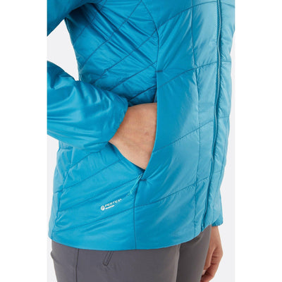 Womens Rab Xenon 2.0 Jacket