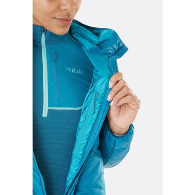 Womens Rab Xenon 2.0 Jacket