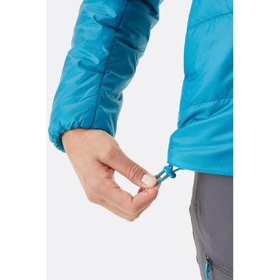 Womens Rab Xenon 2.0 Jacket