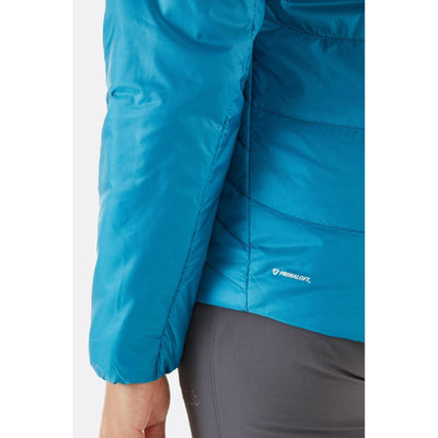 Womens Rab Xenon 2.0 Jacket