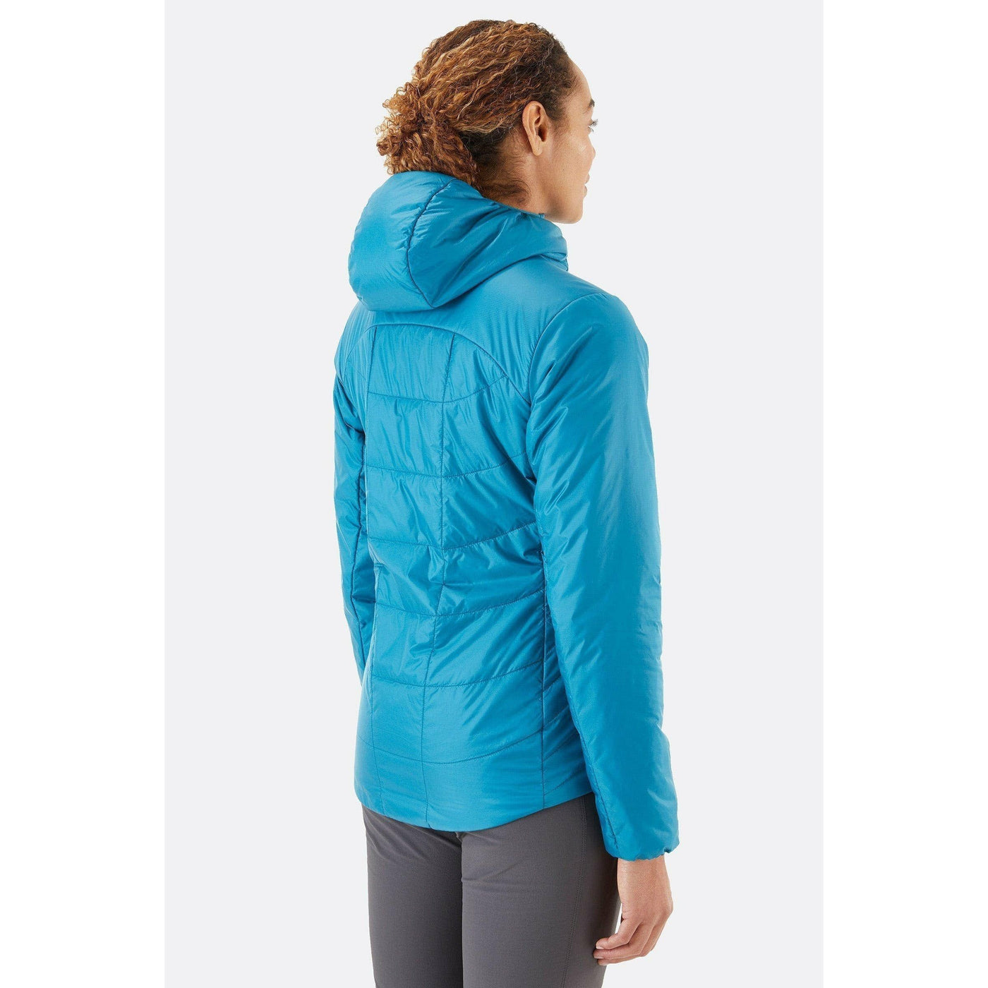 Womens Rab Xenon 2.0 Jacket
