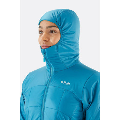 Womens Rab Xenon 2.0 Jacket